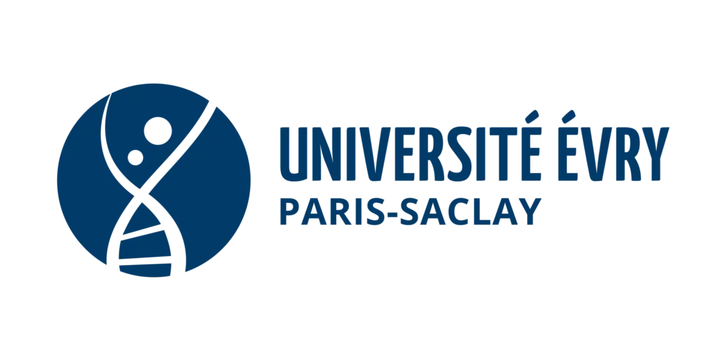 Université Évry Paris-Saclay