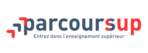 Logo PARCOURSUP