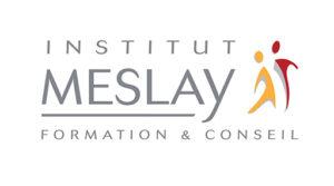 Logo institut de formation MESLAY